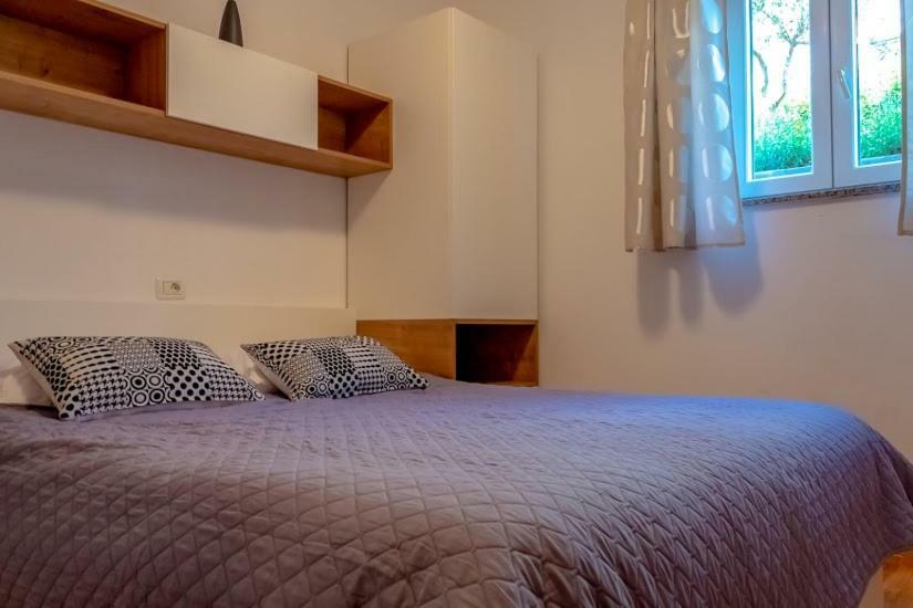 Apartment Katia Pula Bagian luar foto