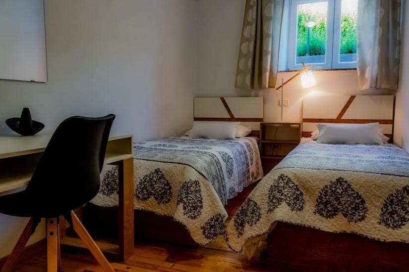 Apartment Katia Pula Bagian luar foto