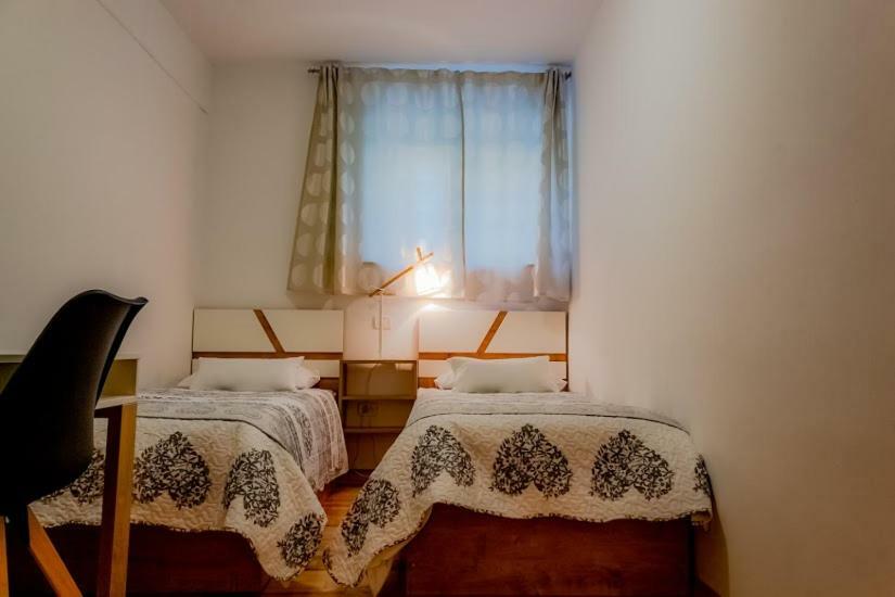 Apartment Katia Pula Bagian luar foto